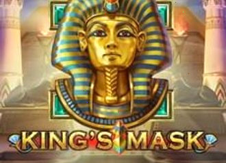 King s Mask игровой автомат Play n Go